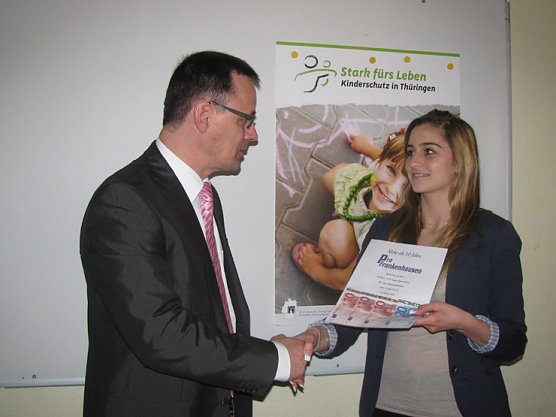 Gesprächsrunde im DOMIzil (Foto: Thomas Richter) Gesprächsrunde im DOMIzil (Foto: Thomas Richter)