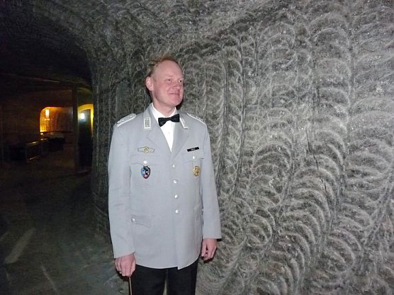 Stimmungsvoller Rahmen (Foto: Karl-Heinz Herrmann) Stimmungsvoller Rahmen (Foto: Karl-Heinz Herrmann)