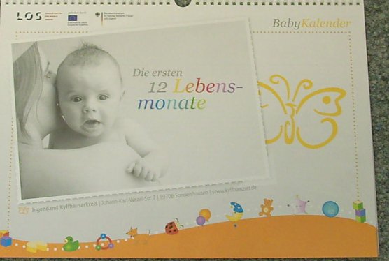 Hausbesuchsprogramm Kyffh&auml;userkreis (Foto: Karl-Heinz Herrmann)