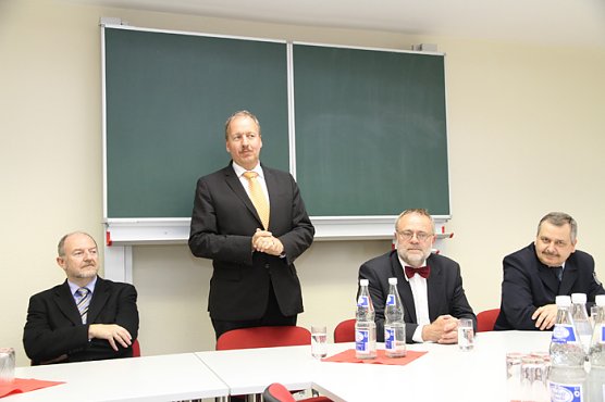 Hart aber fair (Foto: G&uuml;nter Herting)