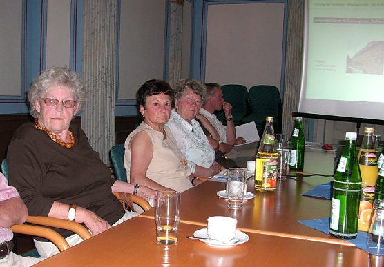 Neue Chancen f&uuml;r die Sondersh&auml;user Innenstadt (Foto: Karl-Heinz Herrmann)
