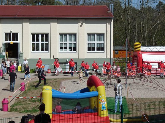Christoph gegen Christoph (Foto: Karl-Heinz Herrmann)