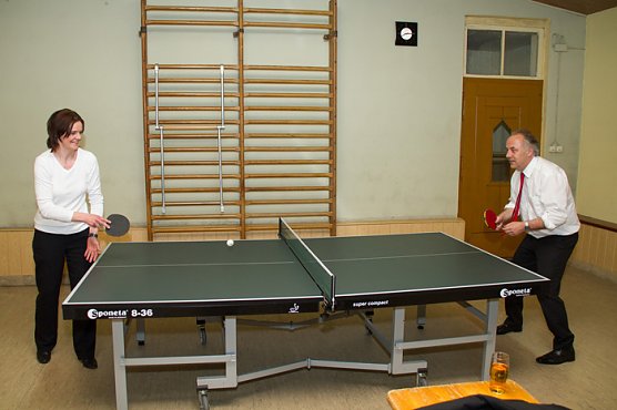 Geld f&uuml;r den TSV 04 Holzsu&szlig;ra e.V. (Foto: J&ouml;rg Esser)