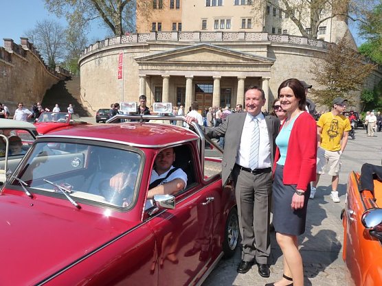 Tag der Arbeit (2) (Foto: Karl-Heinz Herrmann)