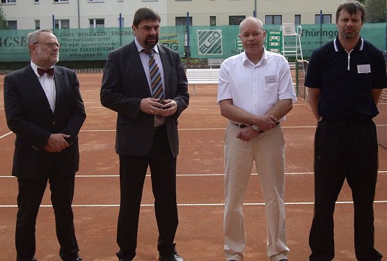 Saisoner&ouml;ffnung war ein voller Erfolg (Foto: Marcel Fromm)