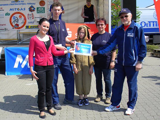 Kostenlos zu den W&ouml;lfen (Foto: Mitgas)