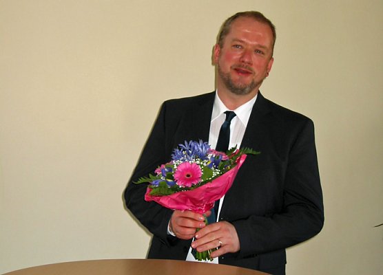 Wahl des Superintendenten (Foto: Steffi Wiegleb)