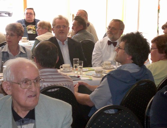 Barrierefreiheit (Foto: Klaus Henze)