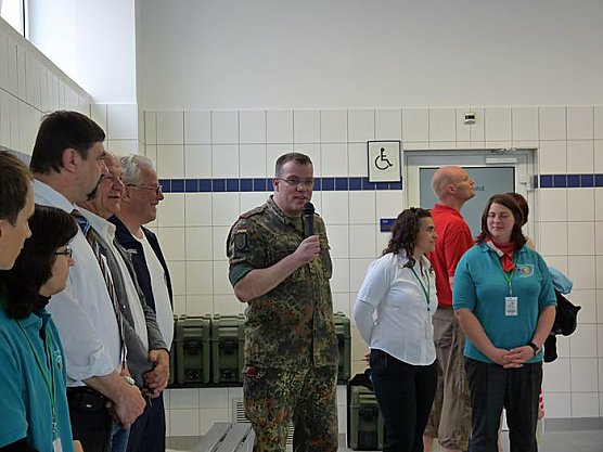 Landesmeisterschaft gestartet (Foto: Karl-Heinz Herrmann)