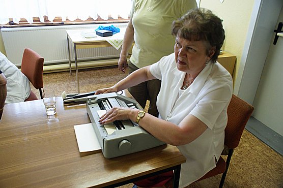 Behinderten unb&uuml;rokratisch die Teilhabe erm&ouml;glichen! (Foto: R&uuml;diger Herdin)