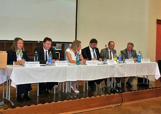 Imagekampagne angeregt (Foto: Karl-Heinz Herrmann)