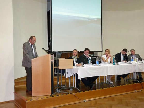 Imagekampagne angeregt (Foto: Karl-Heinz Herrmann)