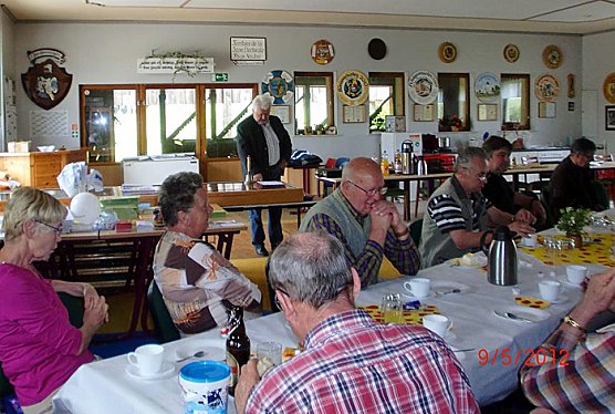 Vielseitig im Sinne der Inklusion tätig (Foto: Bernd Reiber) Vielseitig im Sinne der Inklusion tätig (Foto: Bernd Reiber)