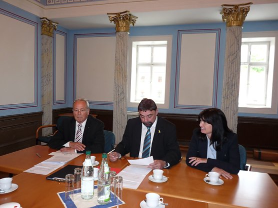 Thüringentag 2013 (Foto: Karl-Heinz Herrmann) Thüringentag 2013 (Foto: Karl-Heinz Herrmann)