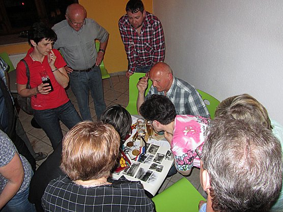 Ich wollte immer das Maximum erreichen (Foto: Marion Haas) Ich wollte immer das Maximum erreichen (Foto: Marion Haas)