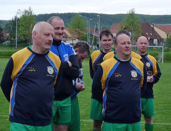 Abschied mit Neuanfang (Foto: Karl-Heinz Herrmann)
