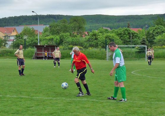 Abschied mit Neuanfang (Foto: Karl-Heinz Herrmann)