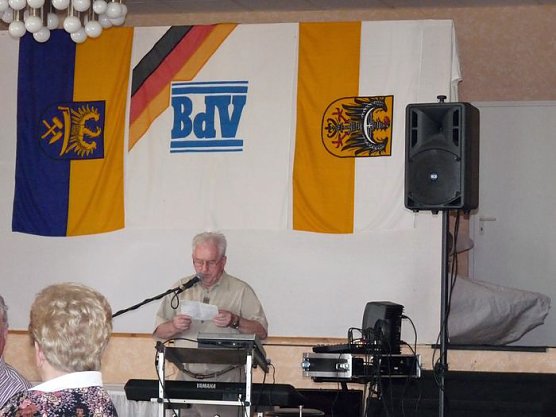 Fr&uuml;hlingsfest gefeiert (Foto: Karl-Heinz Herrmann)