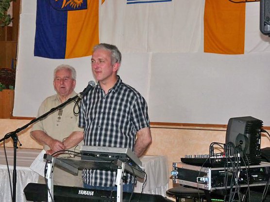 Fr&uuml;hlingsfest gefeiert (Foto: Karl-Heinz Herrmann)
