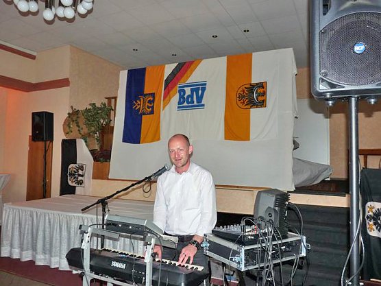 Fr&uuml;hlingsfest gefeiert (Foto: Karl-Heinz Herrmann)