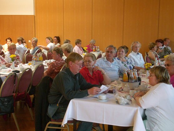 Anerkennung und Orientierung für Frauenarbeit (Foto: Klaus Henze) Anerkennung und Orientierung für Frauenarbeit (Foto: Klaus Henze)