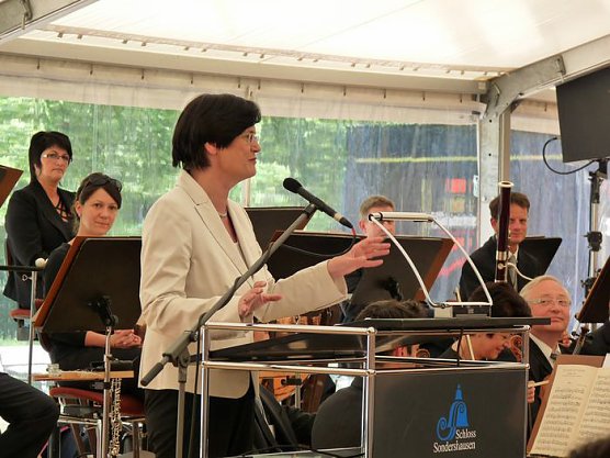 SV Matinee (Foto: Karl-Heinz Herrmann) SV Matinee (Foto: Karl-Heinz Herrmann)