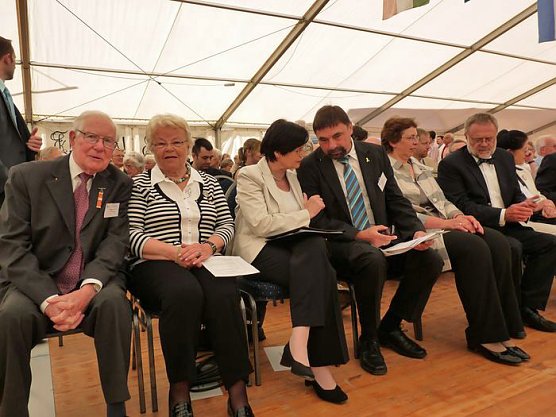 SV Matinee (Foto: Karl-Heinz Herrmann) SV Matinee (Foto: Karl-Heinz Herrmann)