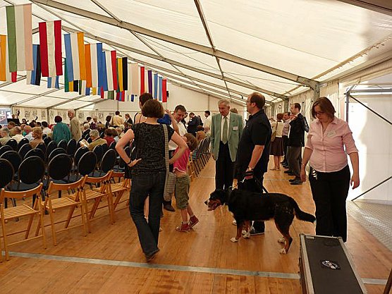 SV Matinee (Foto: Karl-Heinz Herrmann) SV Matinee (Foto: Karl-Heinz Herrmann)