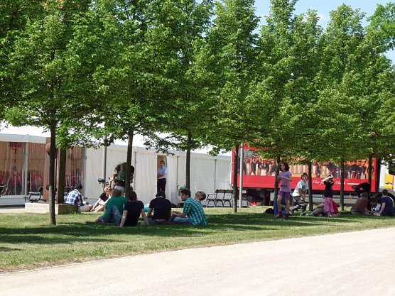 SV Matinee (Foto: Karl-Heinz Herrmann) SV Matinee (Foto: Karl-Heinz Herrmann)