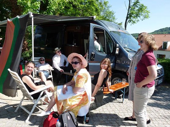 Reichhaltiges Angebot (Foto: Reichhaltiges Angebot) Reichhaltiges Angebot (Foto: Reichhaltiges Angebot)