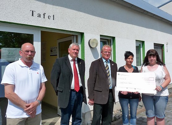 Hilfe erhalten (Foto: Karl-Heinz Herrmann)