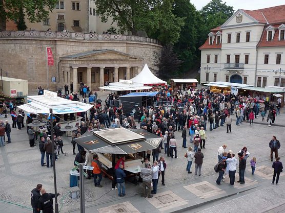 Unterkühlter Start (Foto: Karl-Heinz Herrmann) Unterkühlter Start (Foto: Karl-Heinz Herrmann)