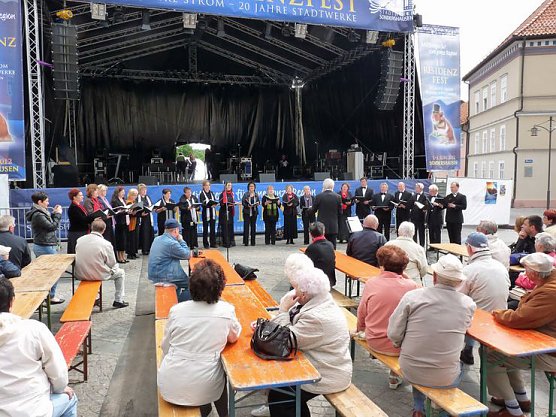 Klasse Fortsetzung (Foto: Karl-Heinz Herrmann)