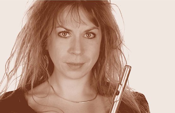 Konzert mit Wally und Sophia Hase (Foto: Th&uuml;ringer Landesmusikakademie Sondershausen)