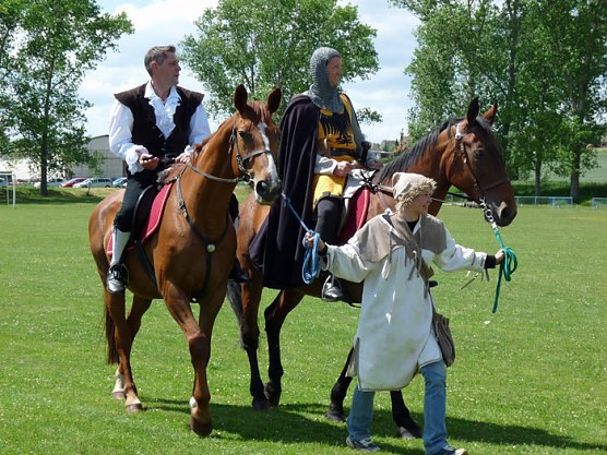 "Dieser Schisser" (Foto: Karl-Heinz Herrmann)
