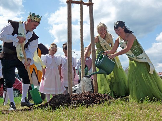 "Dieser Schisser" (Foto: Karl-Heinz Herrmann)