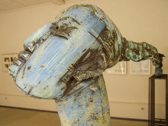 Marion Walther (Foto: Villa H&uuml;gel)