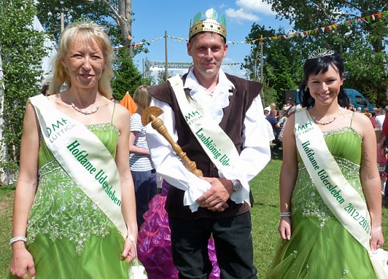 17. Lindenbl&uuml;tenfestser Schisser (Foto: Karl-Heinz Herrmann)