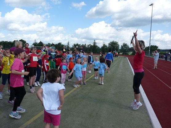 Zum vierten Mal (Foto: Karl-Heinz Herrmann)