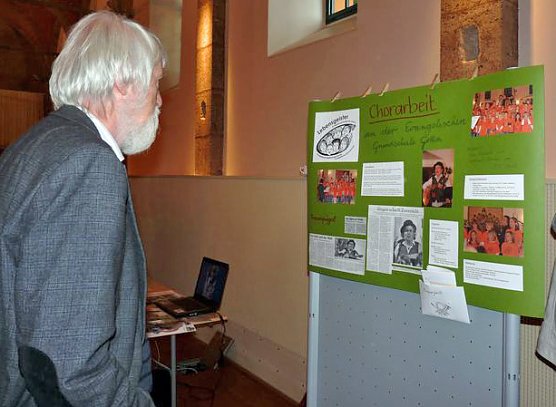 Gute Bilanz gezogen (Foto: Karl-Heinz Herrmann)