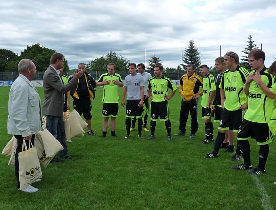 Vizemeister und mehr (Foto: Karl-Heinz Herrmann) Vizemeister und mehr (Foto: Karl-Heinz Herrmann)