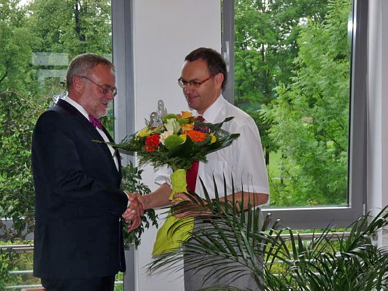 Die besondere Kreistagssitzung (Foto: Karl-Heinz Herrmann)