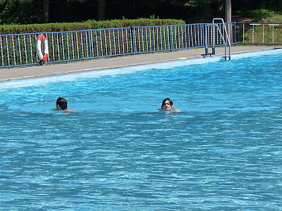 Jubil&auml;um gefeiert (Foto: Karl-Heinz Herrmann)