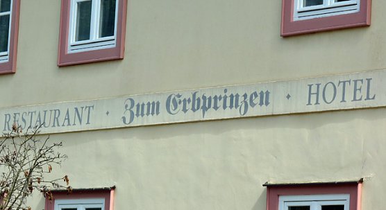 Kein Gl&uuml;ck mit Hotels? (Foto: Karl-Heinz Herrmann)