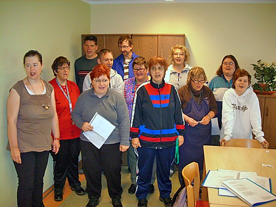 Einmalig in Th&uuml;ringen: (Foto: Stiftung Finneck)