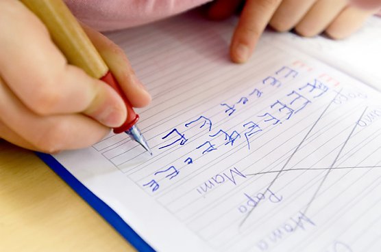 Ursachen f&uuml;r Entwicklungsauff&auml;lligkeiten im Blick (Foto: Stiftung Finneck)