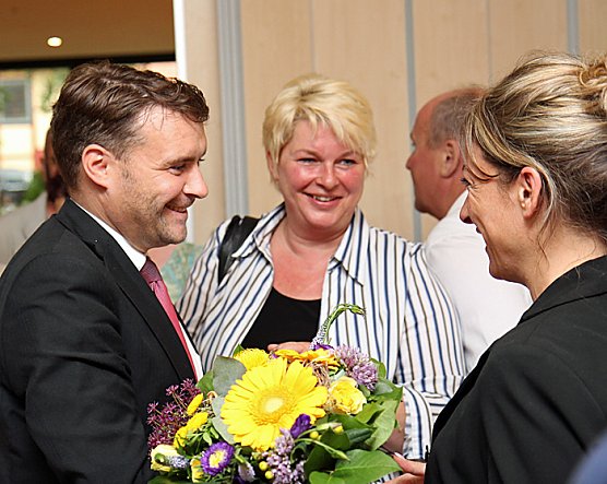 Nordth&uuml;ringer Sommerfest (Foto: MDB Kurth)