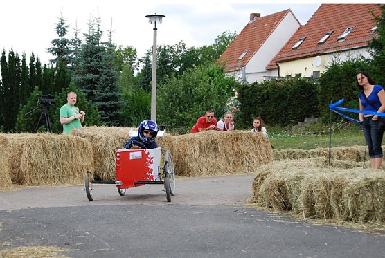 Zwei Rennen an einem Tag (Foto: Stefanie Gr&auml;fe)