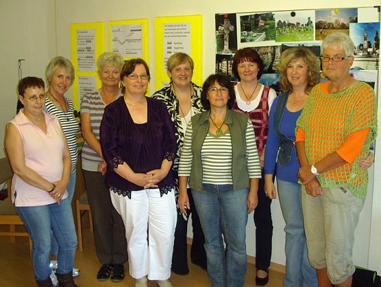 Kann jeder Mensch Hospizbegleiter sein? (Foto: Susanne List) Kann jeder Mensch Hospizbegleiter sein? (Foto: Susanne List)