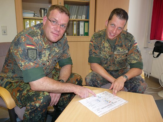 Chancen der Reform nutzen (Foto: Karl-Heinz Herrmann) Chancen der Reform nutzen (Foto: Karl-Heinz Herrmann)